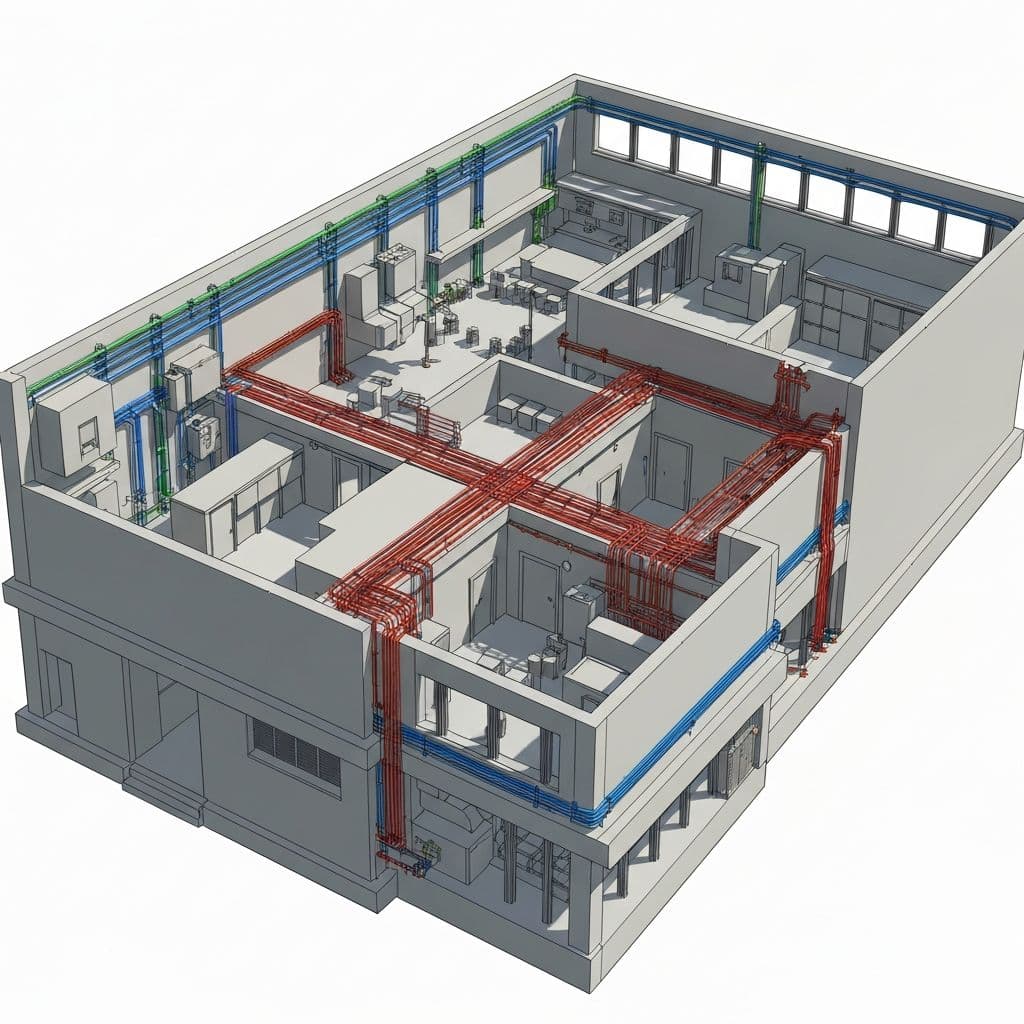 Compatibilização Multidisciplinar