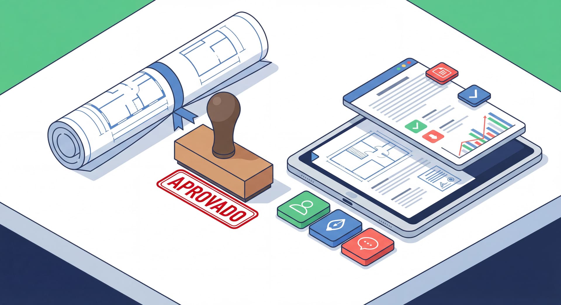 O que é necessário para aprovar um projeto na Prefeitura (Passo a passo)